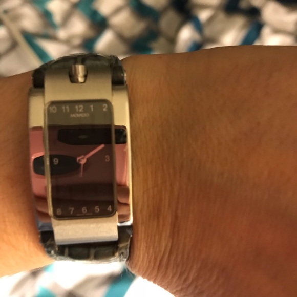 Movado Accessories - Ladies Movado watch
